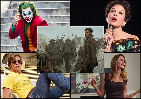 1917 picks up seven awards at BAFTA 2020; no surprises in the acting awards