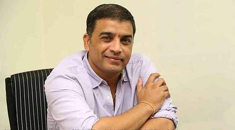 The Dil Raju interview: Man with the Midas touch