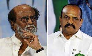 Kadambur Raju: We will ensure that the Producers Council makes the right decision in Darbar loss issue 