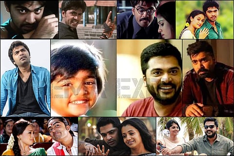 As Simbu turns 37 today, he is at an important juncture of his film career. After a series of successes and setbacks, he is raring to go with multiple projects in hand. Will this be Simbu 2.0?
