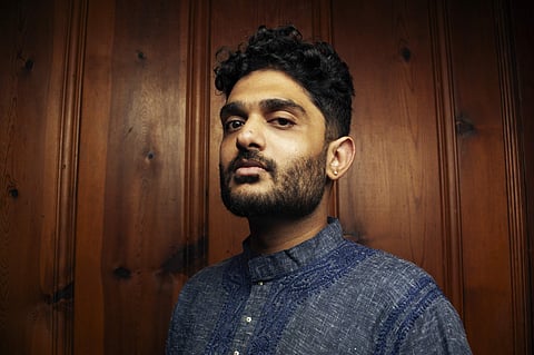 Sid Sriram