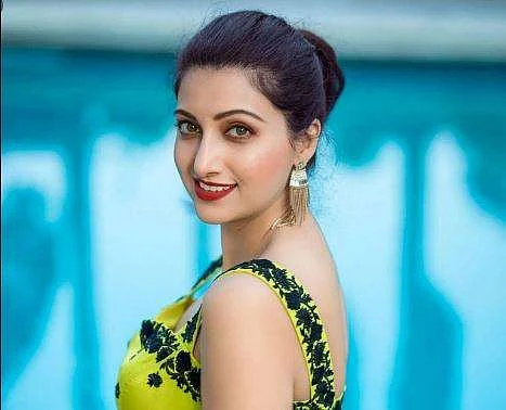Hamsa Nandini cameo in RRR?