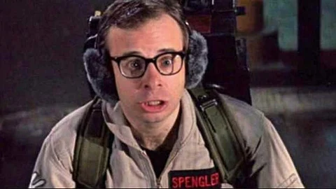 Rick Moranis