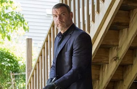 Ray Donovan