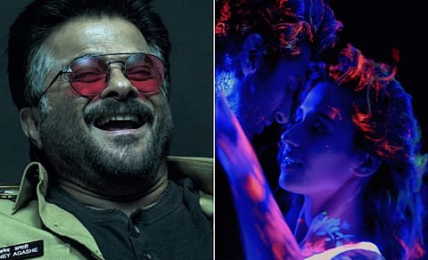 Anil Kapoor on Malang character: Did not want to repel the audience, they should have fun