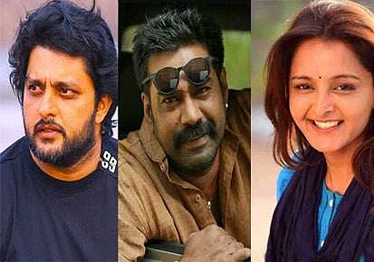 Biju Menon, Manju Warrier reunite for Lalitham Sundaram