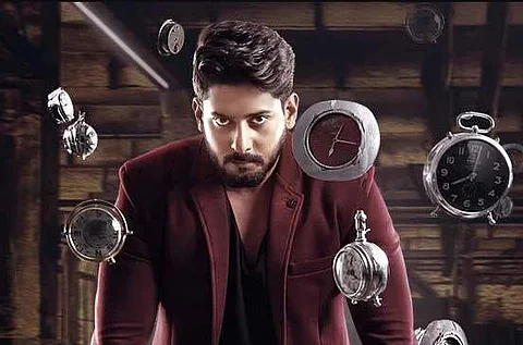 Gentleman movie review