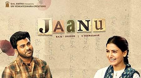 Jaanu Movie Review: An intimate love story that largely works