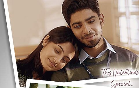 Dia movie review