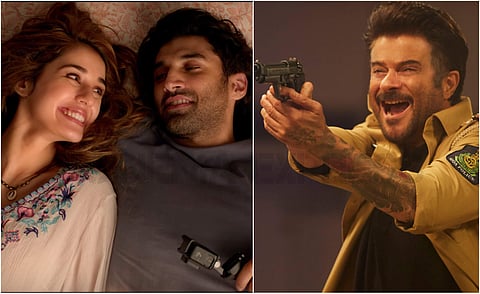 Malang Movie Review: A decent revenge thriller that meanders a bit too far