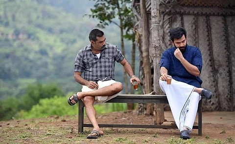 Ayyappanum Koshiyum Movie Review: A strong script backed by scorching performances by Prithviraj and Biju Menon