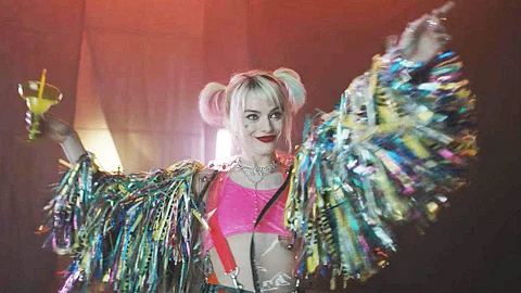 Birds of Prey Movie Review: Margot Robbie spearheads DC's best action film  