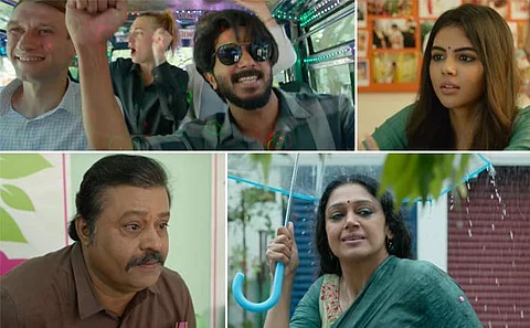 Varane Avashyamund Movie Review: Love is lost and found in this heartwarming film
