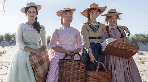 Little Women Movie Review: Greta Gerwig puts her own charming and subversive spin on an enduring classic