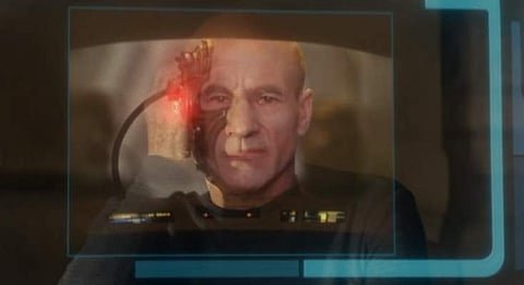 Star Trek: Picard Season 1 Episode 6 Recap and Review: The Impossible Box