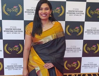 Karuppu Durai director Madhumitha goes to Bollywood