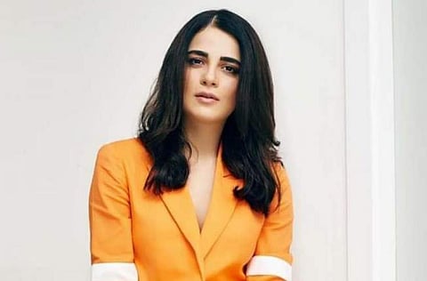 Radhika Madan