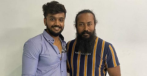 KGF villain Ramchandra Raju joins Bumper