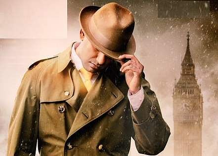 First look of Vishal's Thupparivaalan 2 is here 
