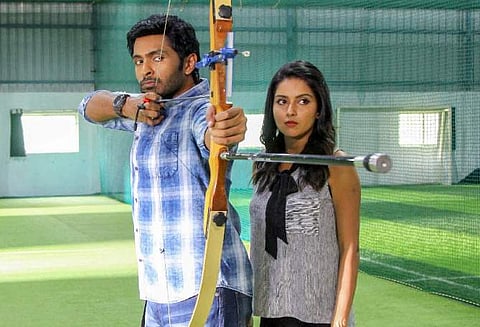 Asuraguru movie review