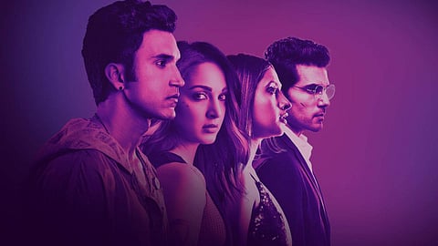 Guilty Movie Review: Love in the times of MeToo