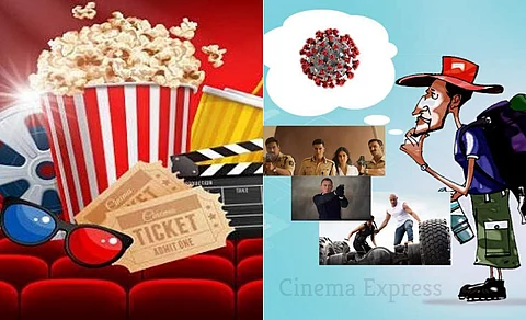 Here we provide you the complete list of recent film releases that have been delayed