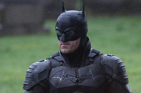 The Batman crew calls off production in wake of coronavirus pandemic