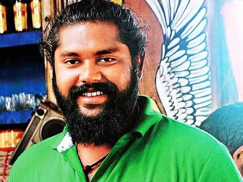 Lal Jr to star in Bilal