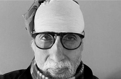 Amitabh Bachchan