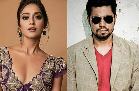 Randeep Hooda, Ileana D’cruz to star in social comedy Unfair and Lovely