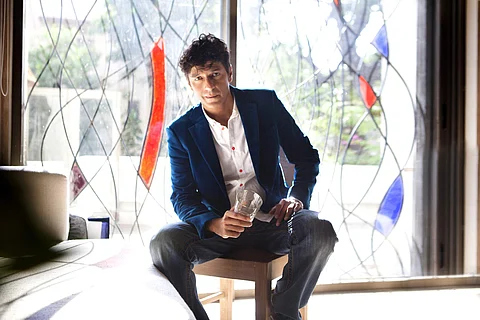 Don’t mind auditioning for a good part: Chunky Pandey