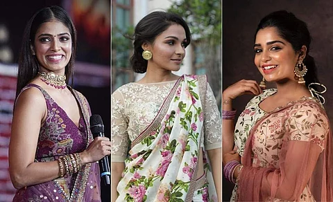 The entire cast and crew were in attendance at the audio launch of Vijay's much-awaited Master. The film is directed by Kaithi fame Lokesh Kanagaraj.