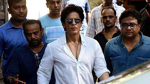 SRK’s upcoming production on Muzaffarpur shelter abuse case 