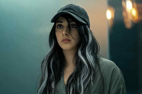 Guilty- Kiara Advani