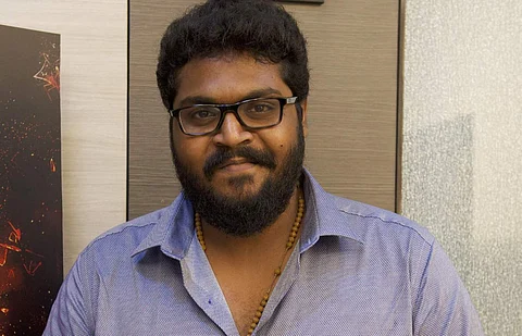Ajay Gnanamuthu