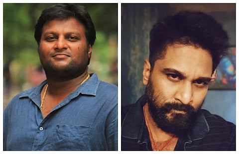Draupathi duo Mohan G and Richard to team up once again