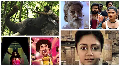 Following Tamil Nadu government's order announcing the closure of all cinema halls in the state till March 31 due to coronavirus pandemic, these are some of the Tamil films that will be delayed