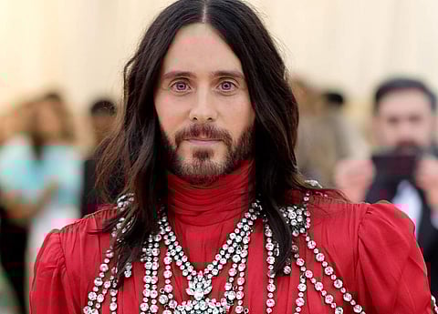 Jared Leto