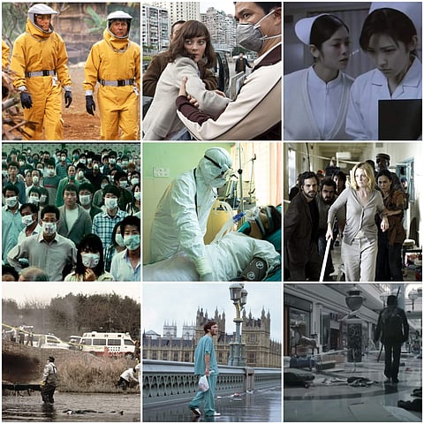 Post the coronavirus outbreak, there has been a spike in no. of people watching virus films. Reports suggest many are choosing exposure over escapism. So, here's a list to watch if you're interested