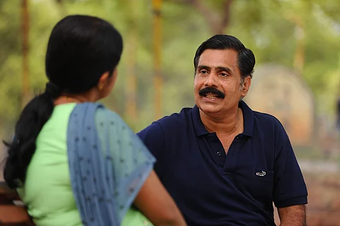 Mudhal Mariyadhai-fame Deepan makes a comeback in C/O Kadhal