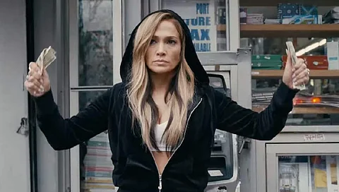 Jennifer Lopez