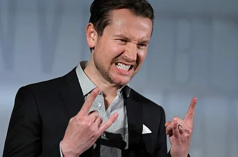 Leigh Whannell