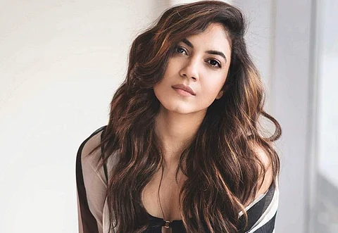 Ritu Varma: Being in the film industry isn’t easy at all