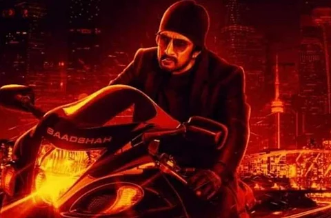 Kichcha Sudeep's Kotigobba 3 to be released on May 1?