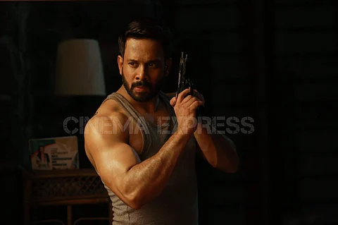 Bharath to headline Tamil-Malayalam bilingual, Last 6 Hours