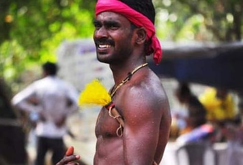 Kambala to go on floors on Ugadi