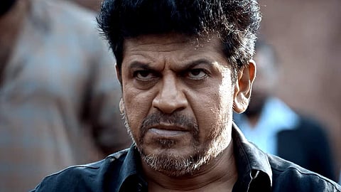 Exclusive: Ram Dhulipudi turns director with Shivarajkumar's next