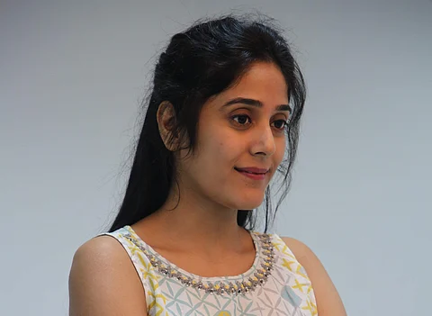 A solo composer binds a film together: Rachita Arora