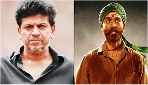 Asuran remade in Kannada