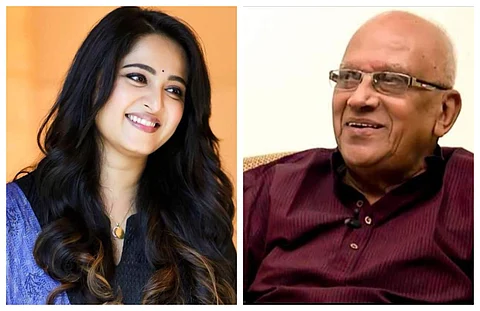Anushka Shetty to headline Bangalore Nagarathnamma biopic